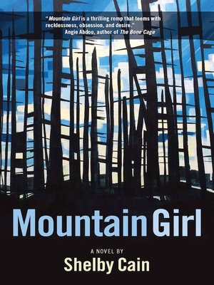 cover image of Mountain Girl